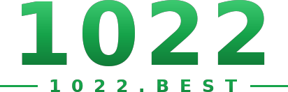 1022 logo